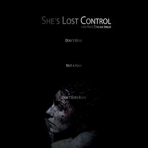 Bilder She’s Lost Control