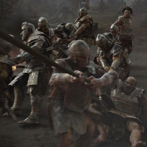 Bilder Jack and the Giants