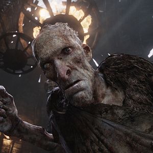 Bilder Jack and the Giants