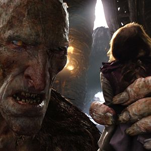 Bilder Jack and the Giants