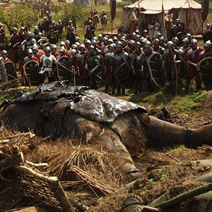 Bilder Jack and the Giants