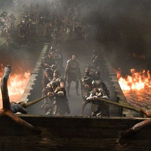 Bilder Jack and the Giants