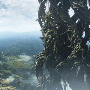 Bilder Jack and the Giants