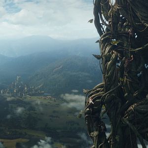 Bilder Jack and the Giants