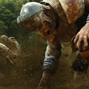 Bilder Jack and the Giants