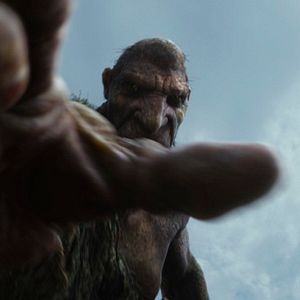 Bilder Jack and the Giants