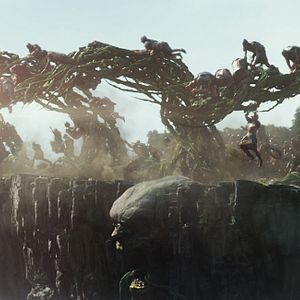 Bilder Jack and the Giants