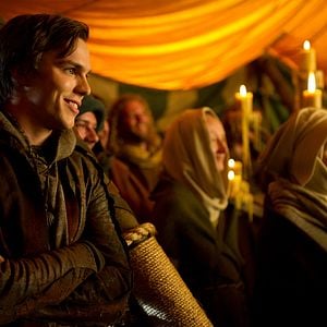 Bilder Nicholas Hoult