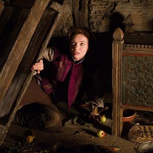 Bilder Jack and the Giants