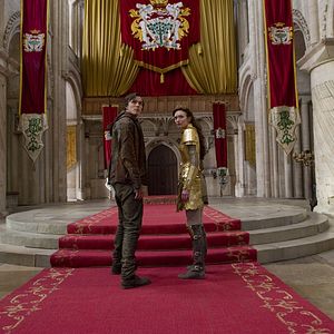 Bilder Nicholas Hoult