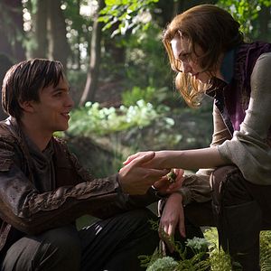 Bilder Nicholas Hoult