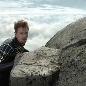 Bilder Jack and the Giants