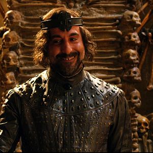 Bilder Stanley Tucci