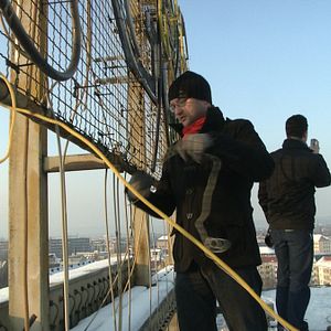 Bilder Come together. Dresden und der 13. Februar