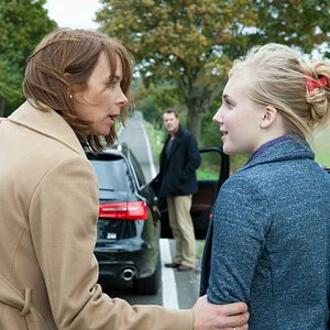 Bilder Katja Riemann