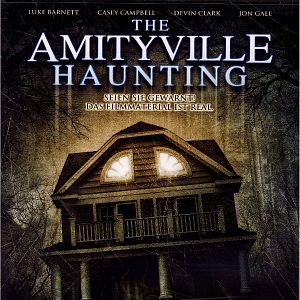 Bilder Amityville Haunting