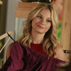 Bilder Vanessa Ray