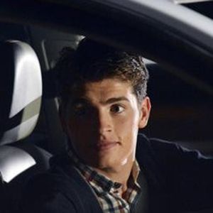 Bilder Gregg Sulkin