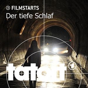 Bilder Tatort: Der tiefe Schlaf