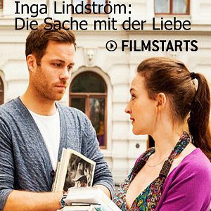 Bilder Inga Lindström: Die Sache mit der Liebe