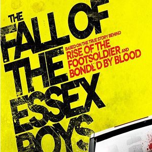 Bilder The Hooligan Murders