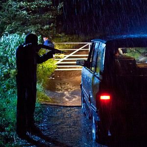 Bilder The Hooligan Murders