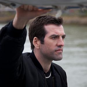 Bilder Peter Barrett