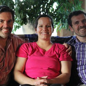 Bilder Farther's Birth