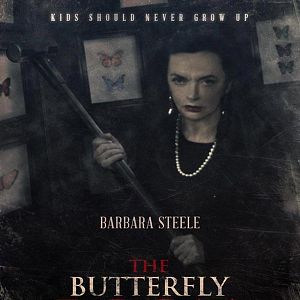 Bilder Butterfly Room - Vom Bösen besessen