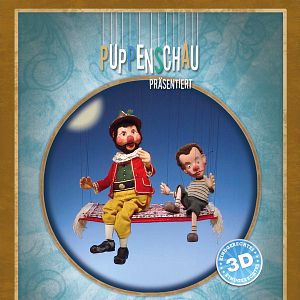 Bilder Puppenschau: Kalif Storch