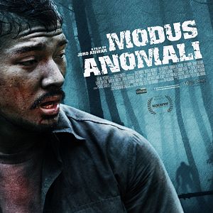 Bilder Modus Anomali - Gefangen im Wahnsinn