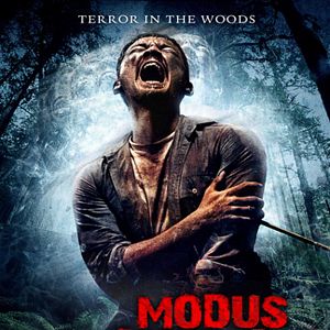 Bilder Modus Anomali - Gefangen im Wahnsinn