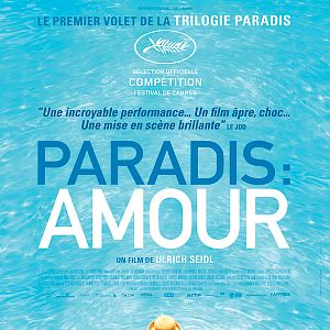 Bilder Paradies: Liebe