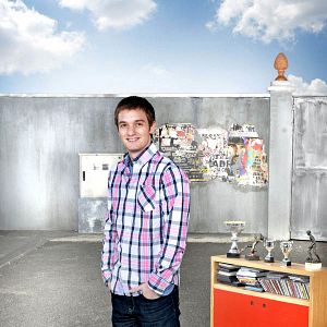 Bilder Alex Batllori