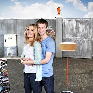 Bilder Alex Batllori