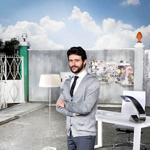 Bilder Diego Martín