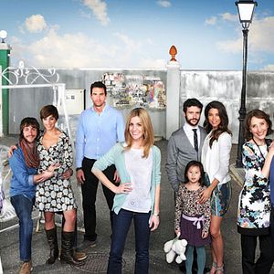 Bilder Alex Batllori