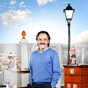 Bilder Santiago Ramos