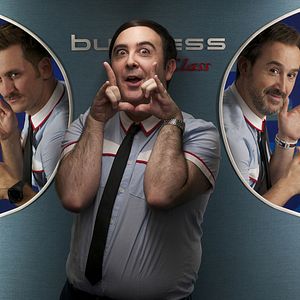 Bilder Carlos Areces