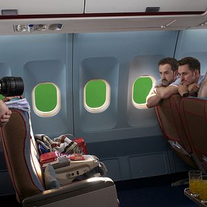 Bilder Fliegende Liebende