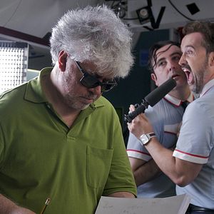 Bilder Pedro Almodóvar
