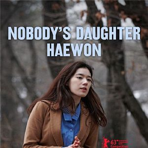 Bilder Nobody's Daughter Haewon