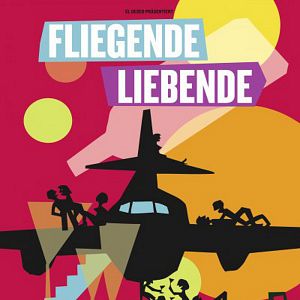 Bilder Fliegende Liebende