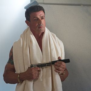 Bilder Shootout - Keine Gnade