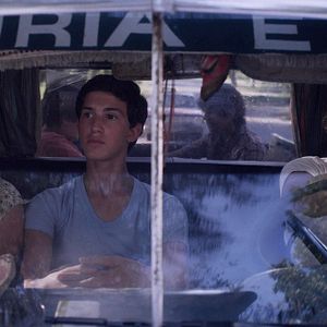 Bilder Un Amor – Eine Liebe fürs Leben