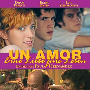 Bilder Un Amor – Eine Liebe fürs Leben