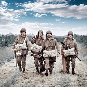 Bilder Lazy Company - Band Of Losers