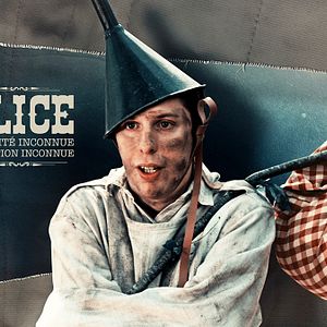 Bilder Lazy Company - Band Of Losers