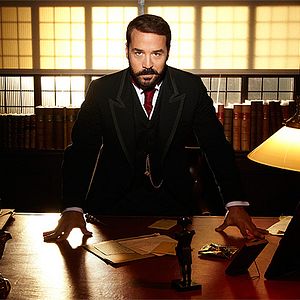 Bilder Mr. Selfridge