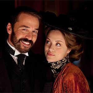 Bilder Mr. Selfridge